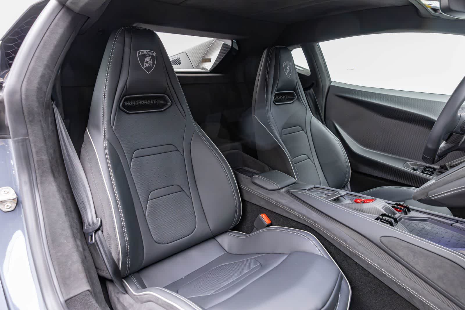 Lamborghini Temerario Coupé 2026