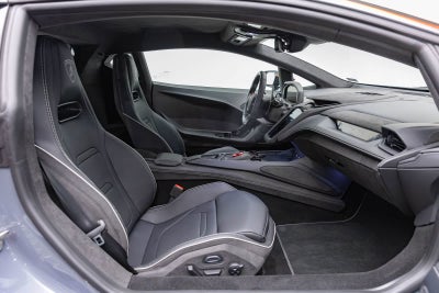 Lamborghini Temerario Coupé 2026