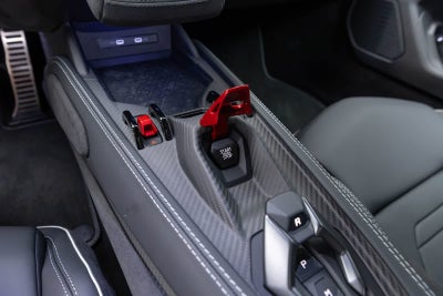 Lamborghini Temerario Coupé 2026