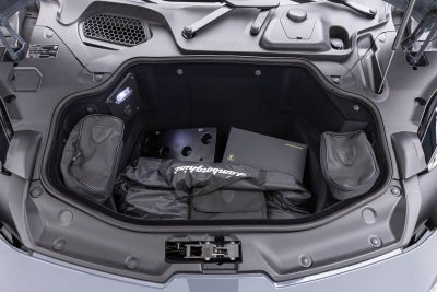Lamborghini Temerario Coupé 2026