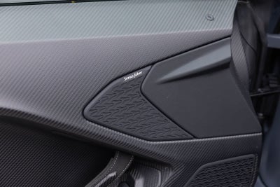 Lamborghini Temerario Coupé 2026
