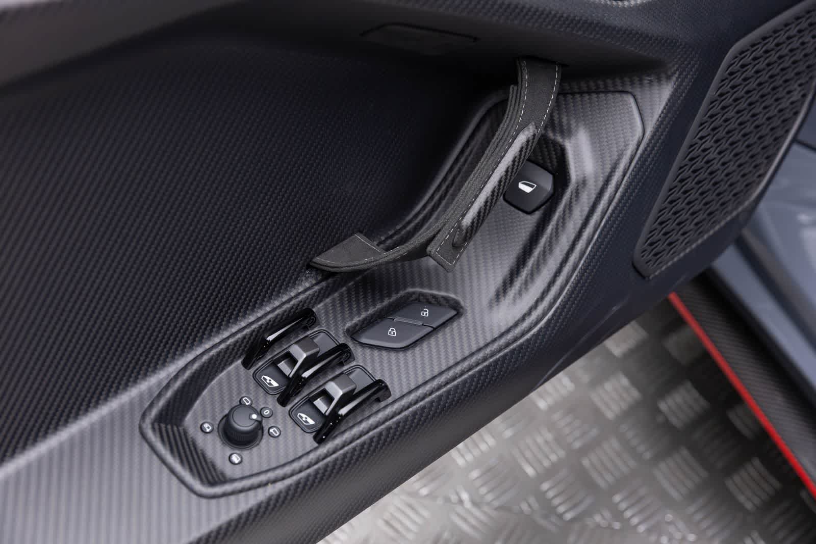 Lamborghini Temerario Coupé 2026
