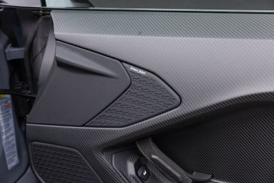 Lamborghini Temerario Coupé 2026