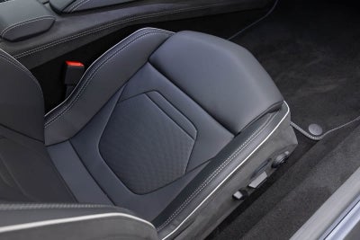 Lamborghini Temerario Coupé 2026