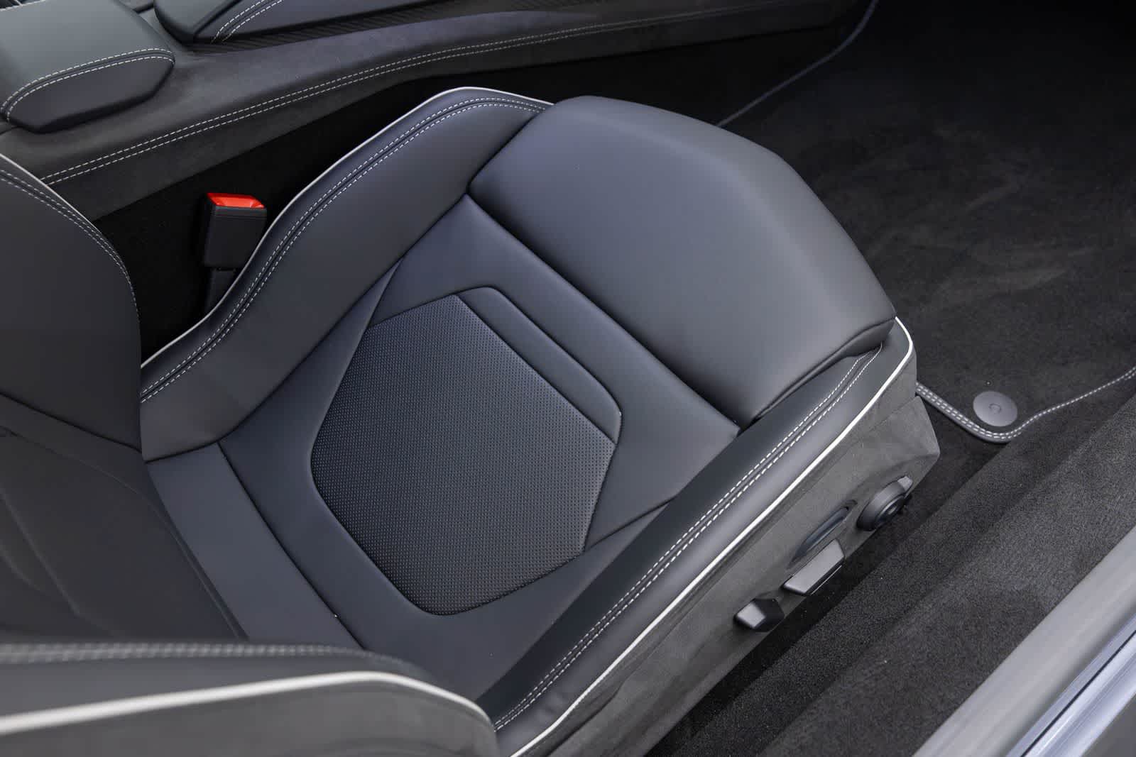 Lamborghini Temerario Coupé 2026