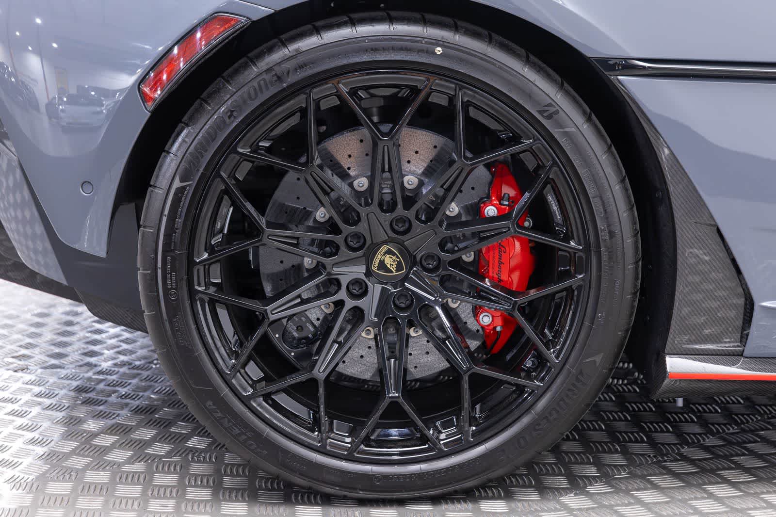 Lamborghini Temerario Coupé 2026
