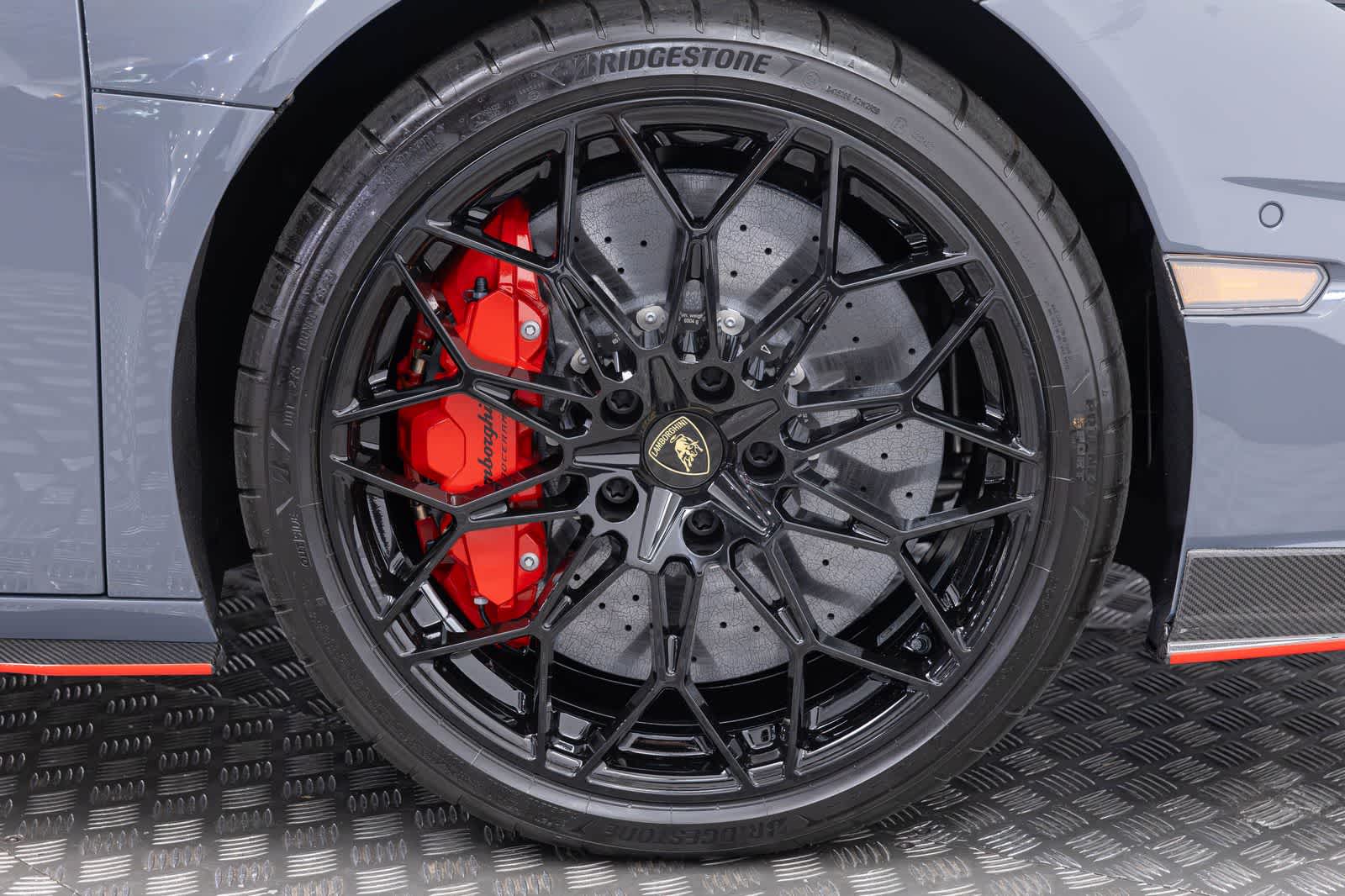 Lamborghini Temerario Coupé 2026
