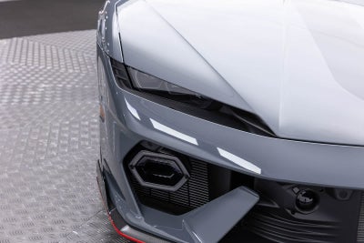 Lamborghini Temerario Coupé 2026
