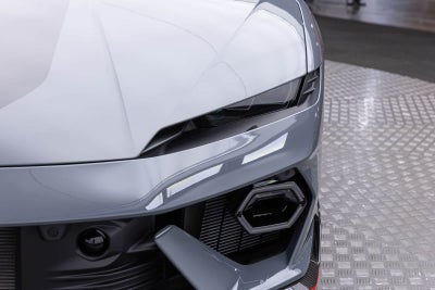 Lamborghini Temerario Coupé 2026
