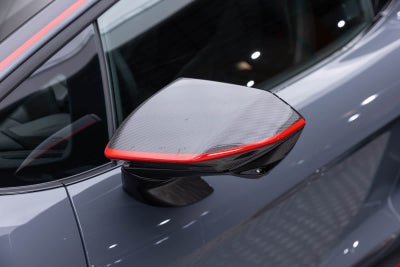 Lamborghini Temerario Coupé 2026