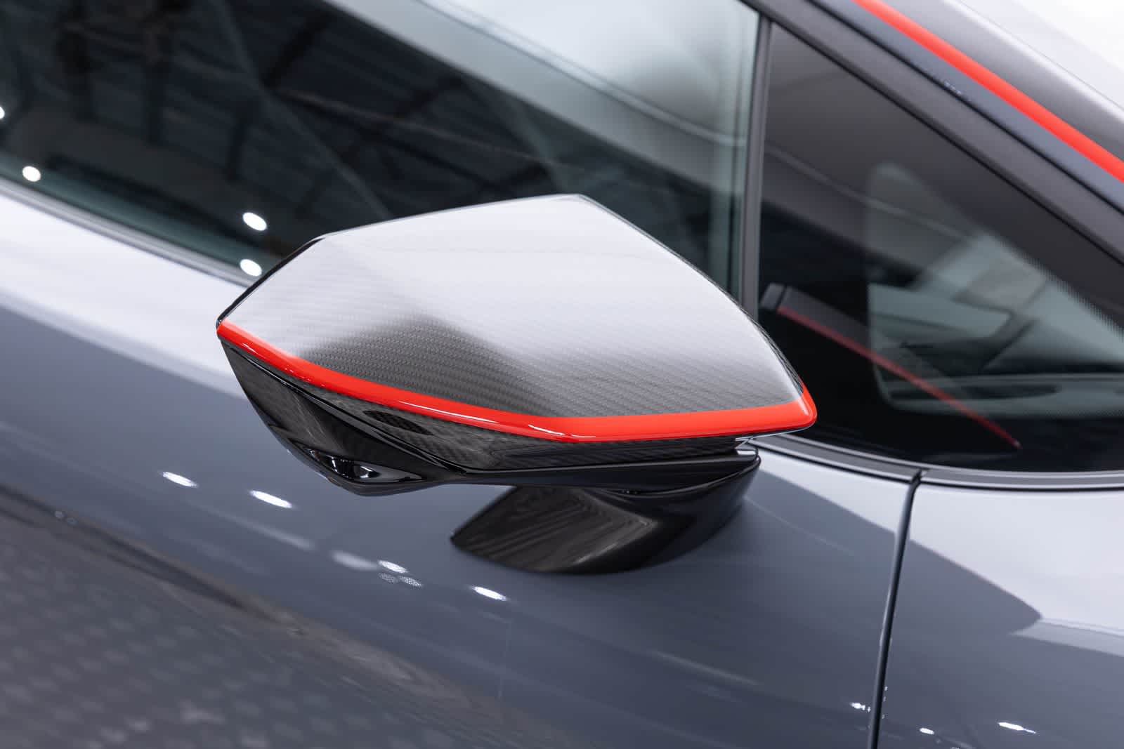 Lamborghini Temerario Coupé 2026