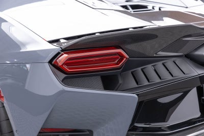 Lamborghini Temerario Coupé 2026