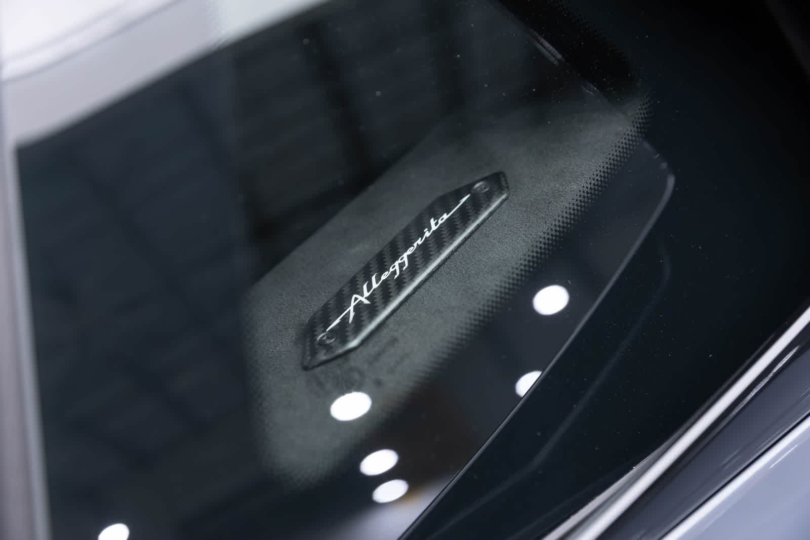 Lamborghini Temerario Coupé 2026