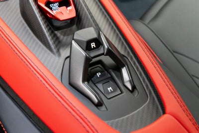 2024 Lamborghini Revuelto Coupé