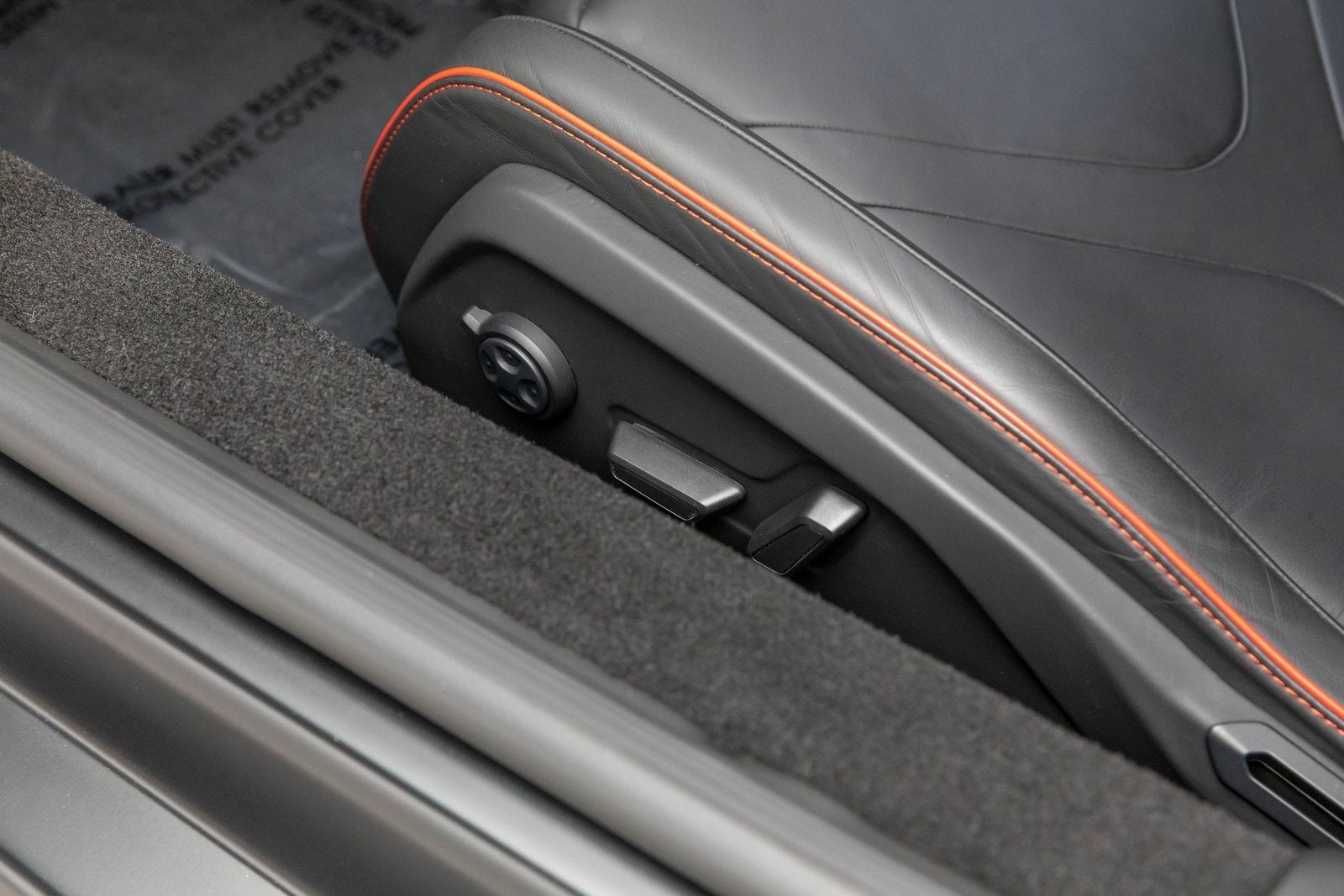 2024 Lamborghini Revuelto Coupé