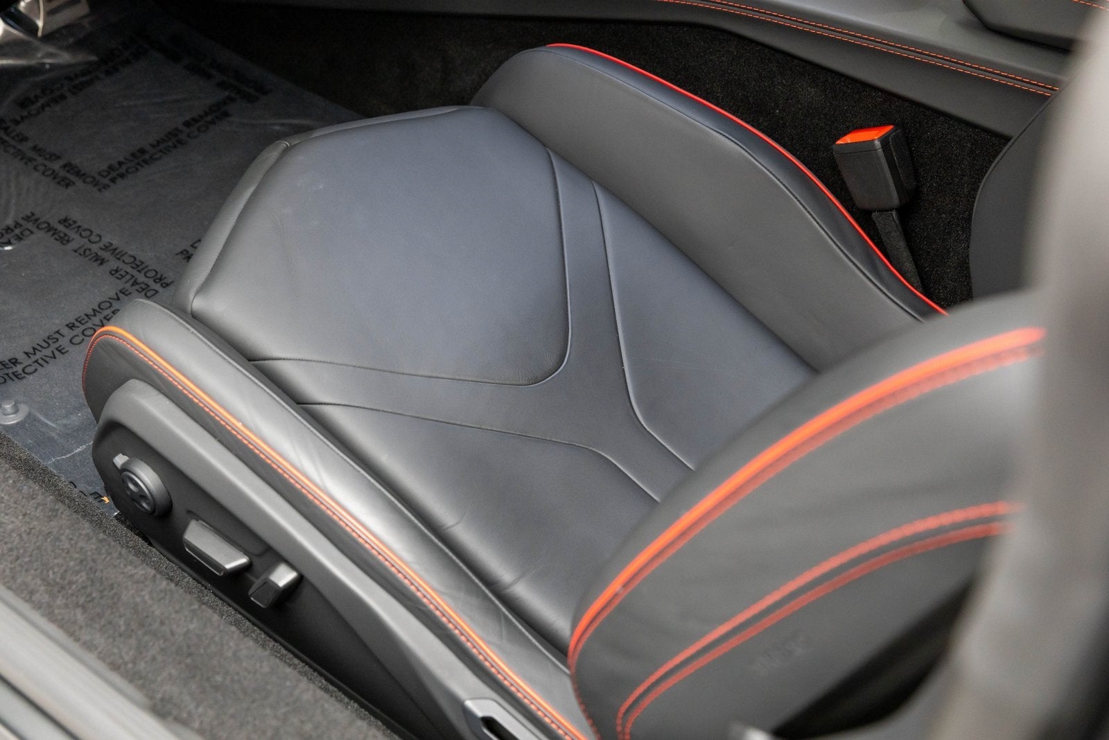 2024 Lamborghini Revuelto Coupé