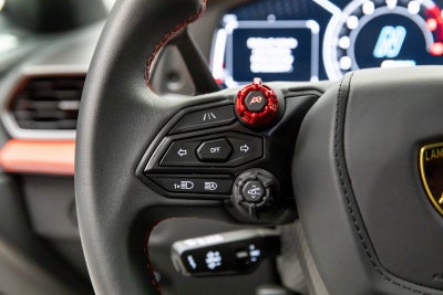 2024 Lamborghini Revuelto Coupé