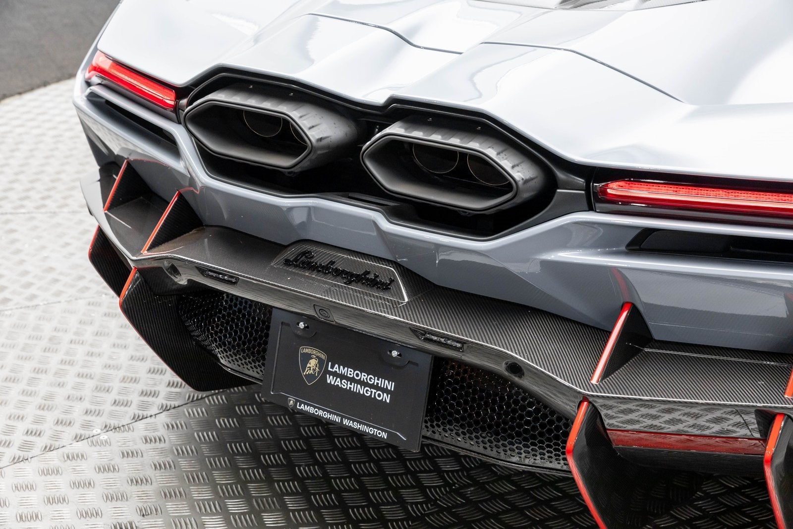 2024 Lamborghini Revuelto Coupé