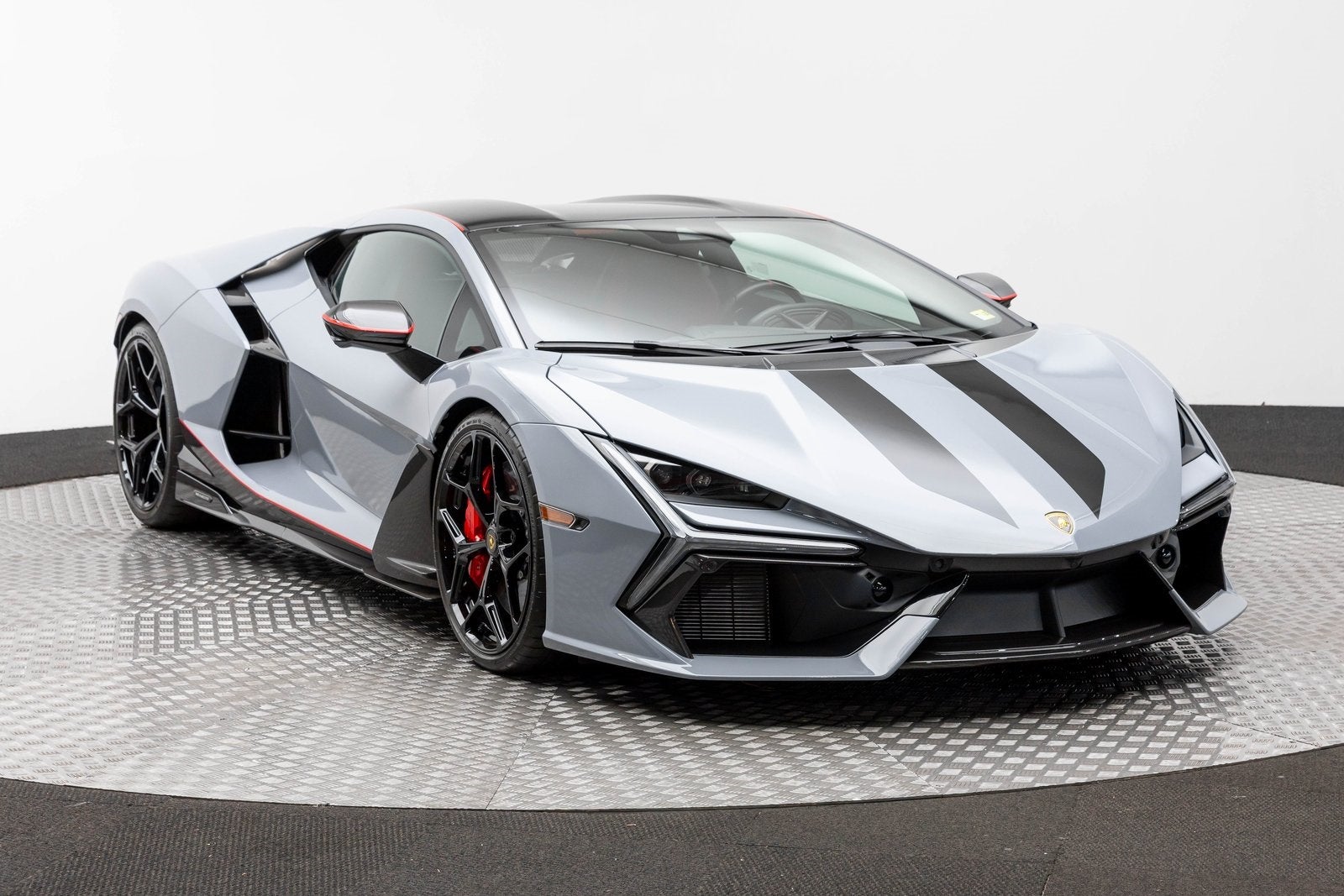 2024 Lamborghini Revuelto Coupé