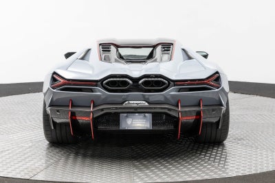 2024 Lamborghini Revuelto Coupé