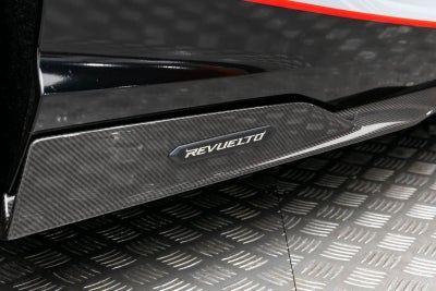 2024 Lamborghini Revuelto Coupé