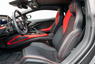 2024 Lamborghini Revuelto Coupé