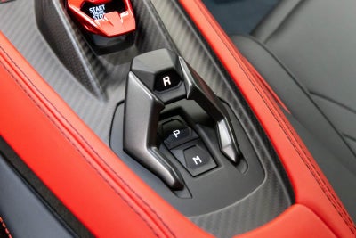 2024 Lamborghini Revuelto Coupé