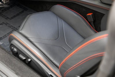 2024 Lamborghini Revuelto Coupé