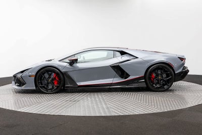 2024 Lamborghini Revuelto Coupé