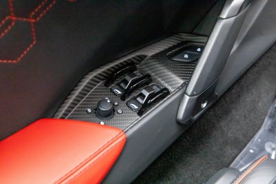 2024 Lamborghini Revuelto Coupé