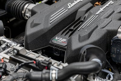 2024 Lamborghini Revuelto Coupé