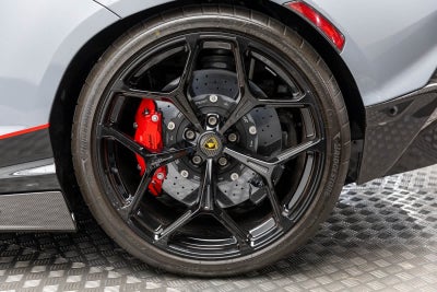 2024 Lamborghini Revuelto Coupé