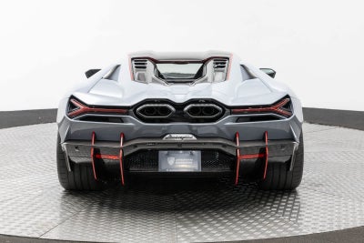 2024 Lamborghini Revuelto Coupé