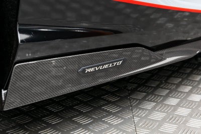 2024 Lamborghini Revuelto Coupé