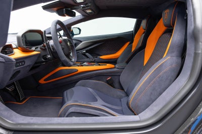 2024 Lamborghini Revuelto Coupé