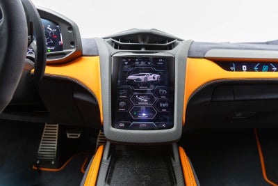 2024 Lamborghini Revuelto Coupé