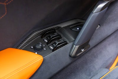 2024 Lamborghini Revuelto Coupé