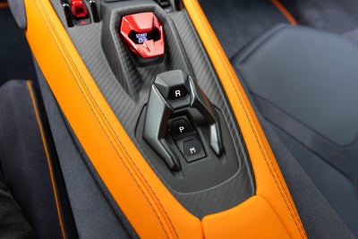 2024 Lamborghini Revuelto Coupé