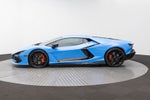 2024 Lamborghini Revuelto Coupé