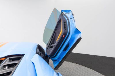 2024 Lamborghini Revuelto Coupé