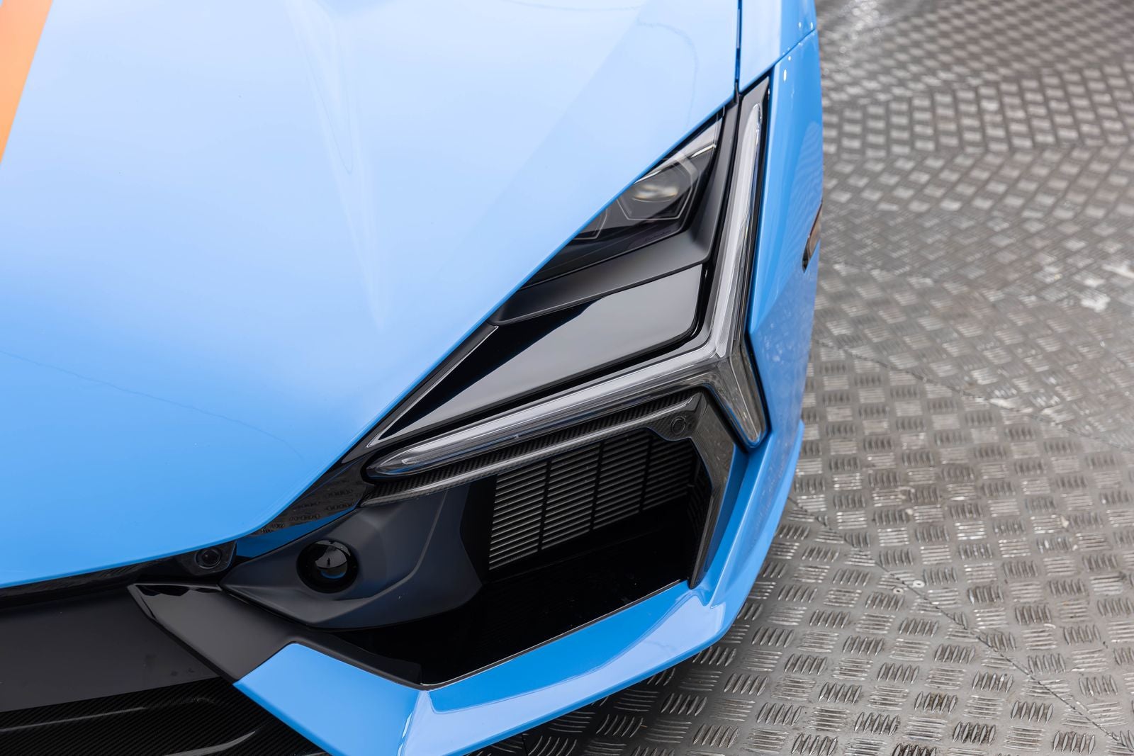 2024 Lamborghini Revuelto Coupé