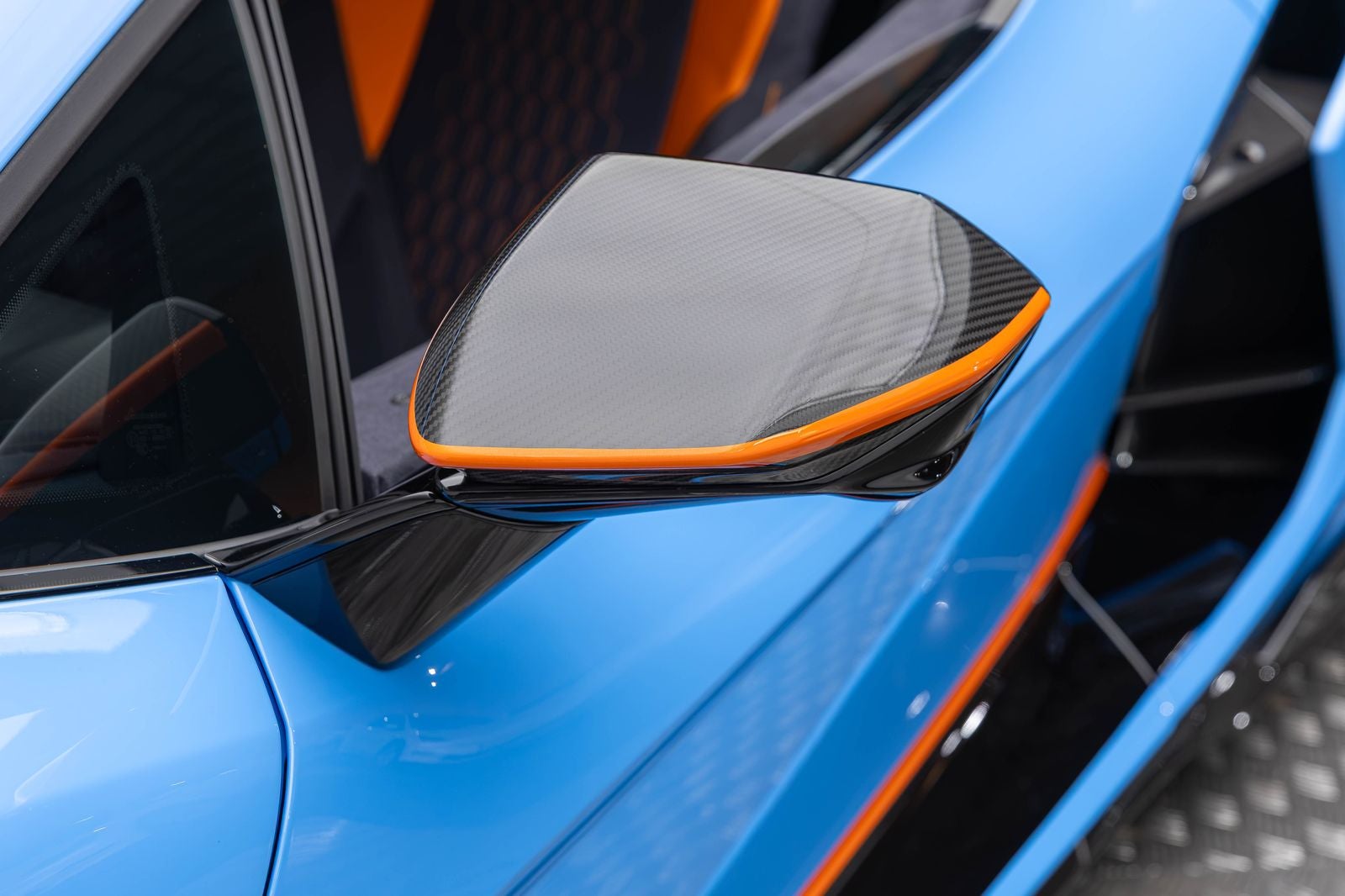 2024 Lamborghini Revuelto Coupé