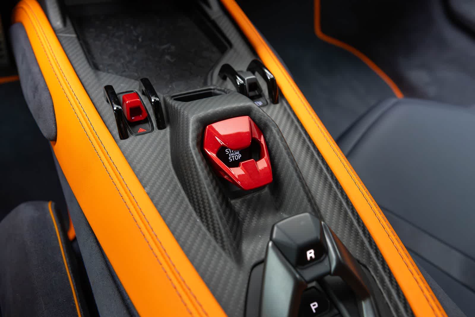 2024 Lamborghini Revuelto Coupé