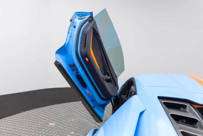2024 Lamborghini Revuelto Coupé