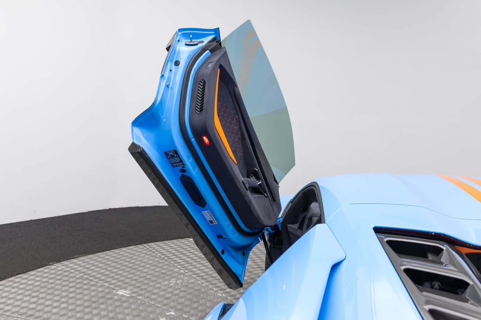 2024 Lamborghini Revuelto Coupé