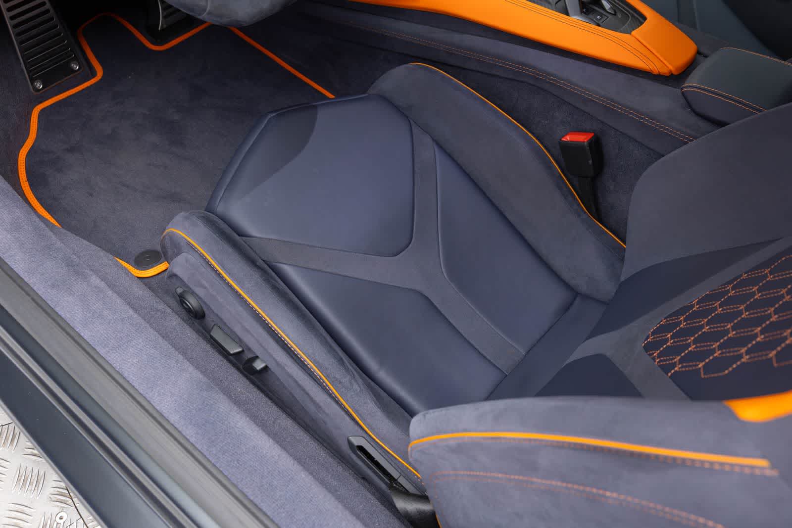 2024 Lamborghini Revuelto Coupé