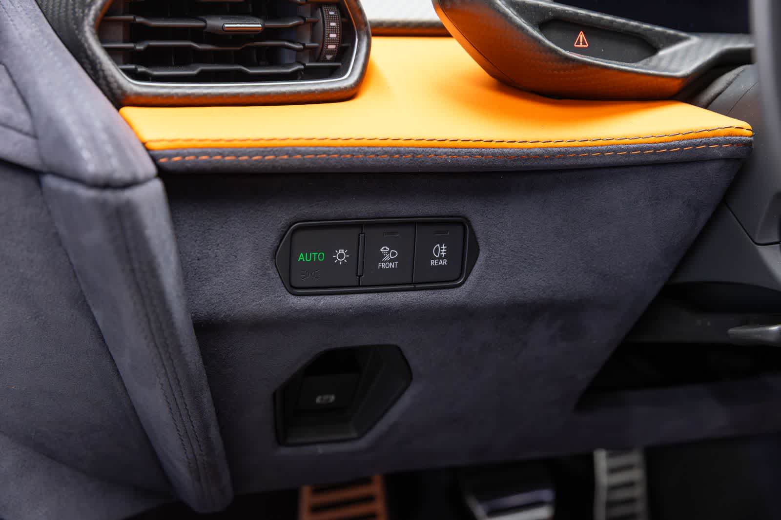 2024 Lamborghini Revuelto Coupé