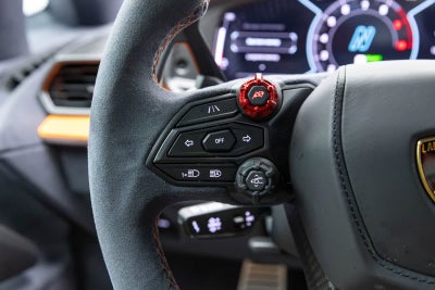 2024 Lamborghini Revuelto Coupé