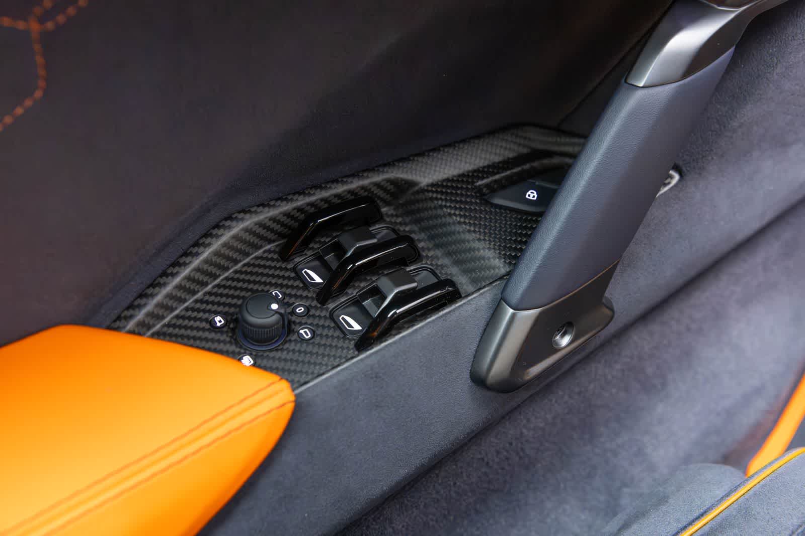 2024 Lamborghini Revuelto Coupé