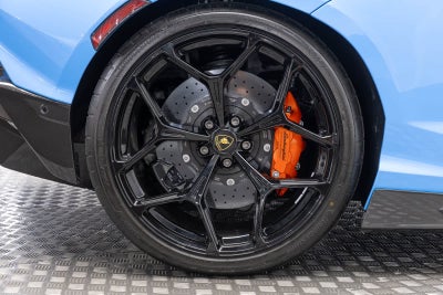 2024 Lamborghini Revuelto Coupé
